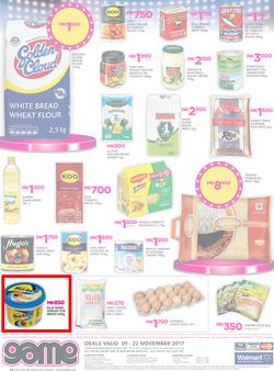 Game Malawi : Beat that Price (9 Nov - 22 Nov 2017), page 20