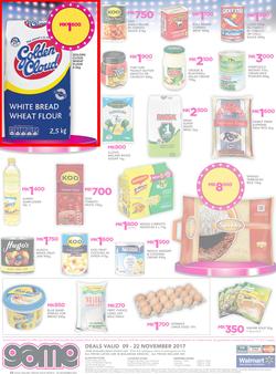 Game Malawi : Beat that Price (9 Nov - 22 Nov 2017), page 20
