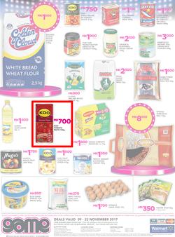 Game Malawi : Beat that Price (9 Nov - 22 Nov 2017), page 20
