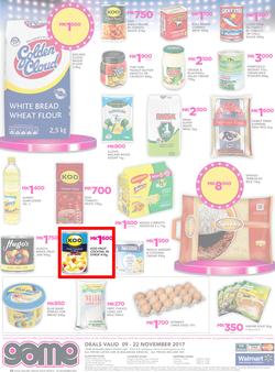 Game Malawi : Beat that Price (9 Nov - 22 Nov 2017), page 20