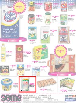 Game Malawi : Beat that Price (9 Nov - 22 Nov 2017), page 20