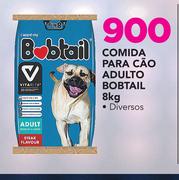Comida Para Cao Adulto Bobtail-8Kg