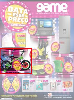 Game Maputo : Beat that Prices (9 Nov - 22 Nov 2017), page 1