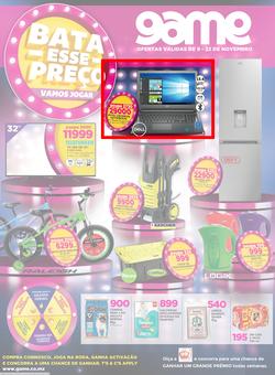 Game Maputo : Beat that Prices (9 Nov - 22 Nov 2017), page 1