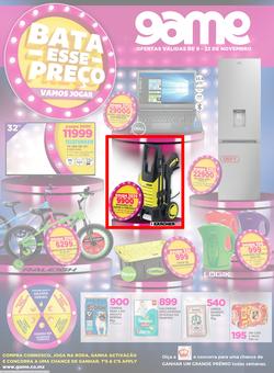 Game Maputo : Beat that Prices (9 Nov - 22 Nov 2017), page 1