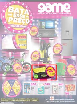Game Maputo : Beat that Prices (9 Nov - 22 Nov 2017), page 1