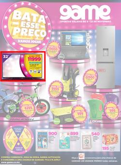 Game Maputo : Beat that Prices (9 Nov - 22 Nov 2017), page 1