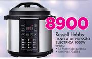 Russell Hobbs Panela De Pressão Eléctrica 1000W RHEP-7