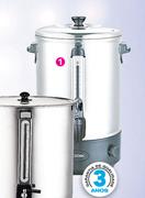 Logik 15Ltr Urn