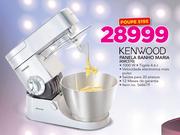 Kenwood Panela Banho Maria KMC570