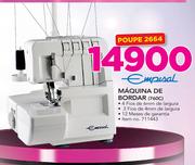 Empisal Máquina de bordar 760C