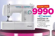 Empisal Maquina De Costura 120A