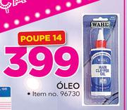 Wahl Oleo