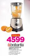 Brabantia Liquidificador De Mesa BBEK 1051