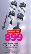 Wahl Maquina Para Cortar Cabelo
