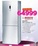 Bosch Geladeira 346Ltr KGN46AL11Z