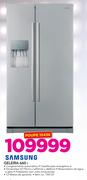 Samsung Geladeira 660Ltr 
