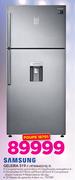 Samsung Geladeira 519Ltr RT50K6531SL F