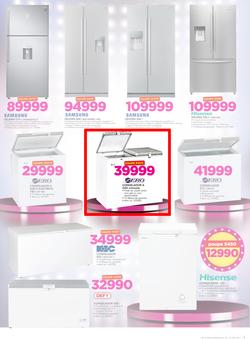Game Maputo : Beat that Prices (9 Nov - 22 Nov 2017), page 5