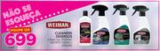 Weiman Cleaners Diversos cada