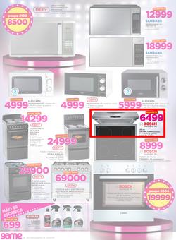 Game Maputo : Beat that Prices (9 Nov - 22 Nov 2017), page 6