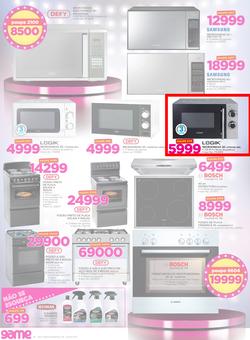 Game Maputo : Beat that Prices (9 Nov - 22 Nov 2017), page 6