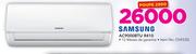 Samsung AC9000BTU R410