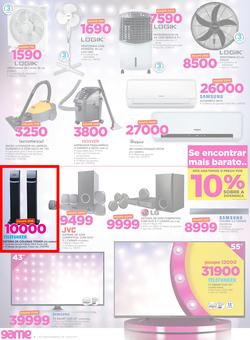 Game Maputo : Beat that Prices (9 Nov - 22 Nov 2017), page 8