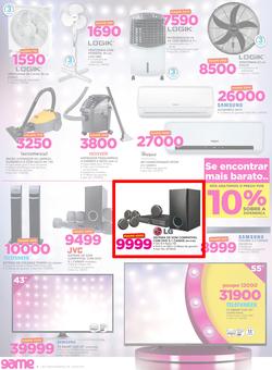 Game Maputo : Beat that Prices (9 Nov - 22 Nov 2017), page 8