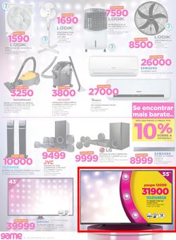 Game Maputo : Beat that Prices (9 Nov - 22 Nov 2017), page 8