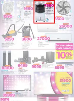 Game Maputo : Beat that Prices (9 Nov - 22 Nov 2017), page 8