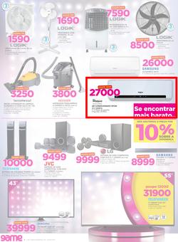 Game Maputo : Beat that Prices (9 Nov - 22 Nov 2017), page 8