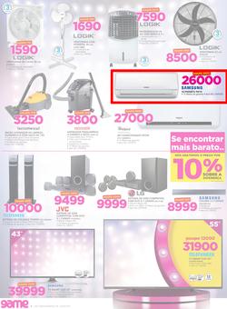 Game Maputo : Beat that Prices (9 Nov - 22 Nov 2017), page 8