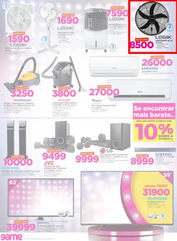 Game Maputo : Beat that Prices (9 Nov - 22 Nov 2017), page 8