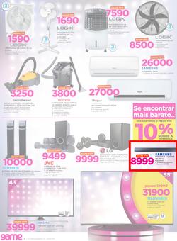 Game Maputo : Beat that Prices (9 Nov - 22 Nov 2017), page 8