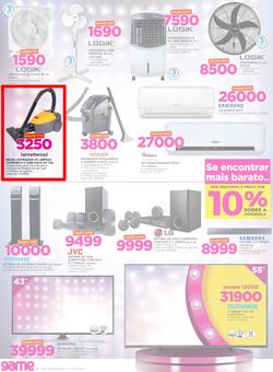 Game Maputo : Beat that Prices (9 Nov - 22 Nov 2017), page 8