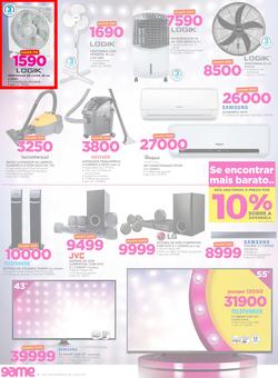 Game Maputo : Beat that Prices (9 Nov - 22 Nov 2017), page 8