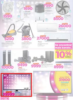 Game Maputo : Beat that Prices (9 Nov - 22 Nov 2017), page 8