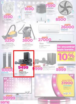 Game Maputo : Beat that Prices (9 Nov - 22 Nov 2017), page 8