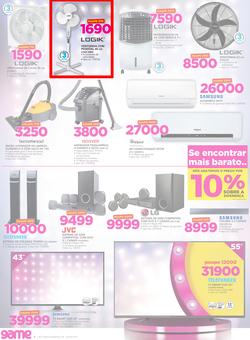 Game Maputo : Beat that Prices (9 Nov - 22 Nov 2017), page 8