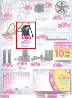 Game Maputo : Beat that Prices (9 Nov - 22 Nov 2017), page 8
