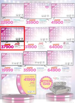 Game Maputo : Beat that Prices (9 Nov - 22 Nov 2017), page 9
