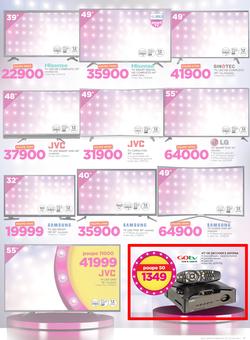 Game Maputo : Beat that Prices (9 Nov - 22 Nov 2017), page 9