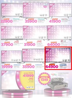 Game Maputo : Beat that Prices (9 Nov - 22 Nov 2017), page 9