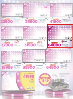 Game Maputo : Beat that Prices (9 Nov - 22 Nov 2017), page 9