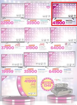 Game Maputo : Beat that Prices (9 Nov - 22 Nov 2017), page 9
