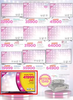 Game Maputo : Beat that Prices (9 Nov - 22 Nov 2017), page 9