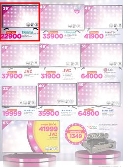 Game Maputo : Beat that Prices (9 Nov - 22 Nov 2017), page 9