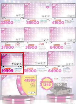 Game Maputo : Beat that Prices (9 Nov - 22 Nov 2017), page 9