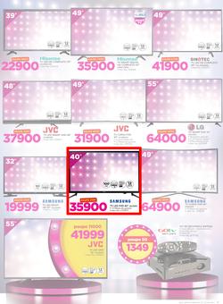 Game Maputo : Beat that Prices (9 Nov - 22 Nov 2017), page 9